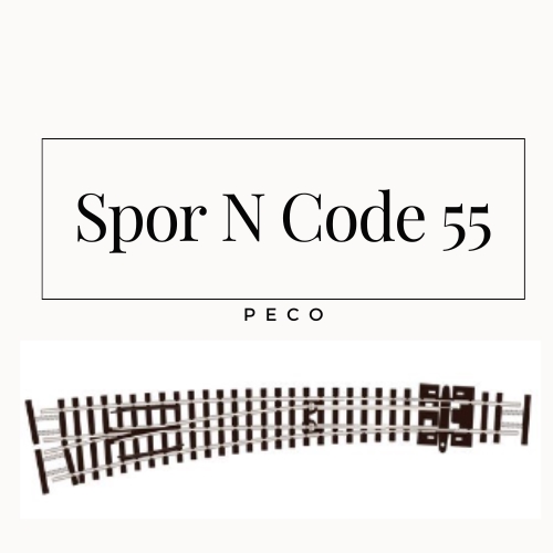 SPOR N, Code 55